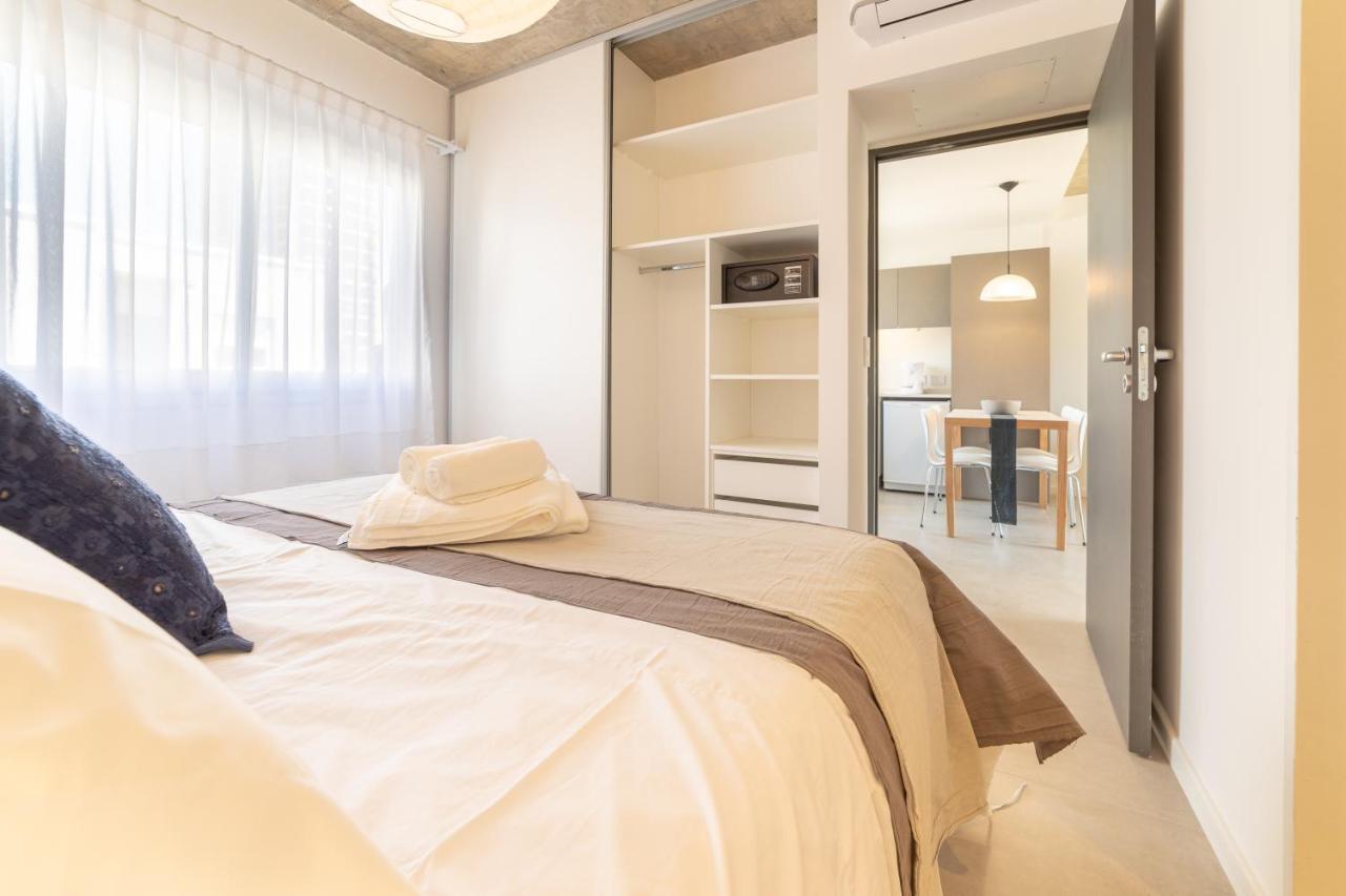 Babel Soho Apartment Buenos Aires Bagian luar foto